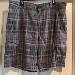 Under Armour shorts